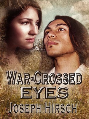 cover image of War-Crossed Eyes